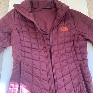 The North Face Jacket Women
